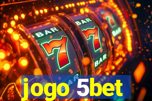 jogo 5bet